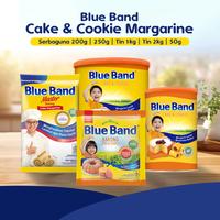 Gambar Bundling 6pcs Blue Band Cake & Cookie Margarine Sachet 200gr dari Blue Band Kota Depok 4 Tokopedia