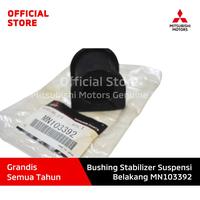 Gambar Mitsubishi Motors Bushing Stabilizer Suspensi Belakang Grandis Semua Tahun [MN103392] dari Mitsubishi Motors Indonesia Kota Bekasi 1 Tokopedia