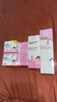 Product Review of [opy] DOSIS 2 - Paket Retinol Booster Cysteamine / Antioxidant from U**u 1
