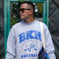 Gambar BKR Brothers Yapping Academy Crewneck Misty Grey - S dari BKR Brothers Kota Administrasi Jakarta Selatan 3 Tokopedia