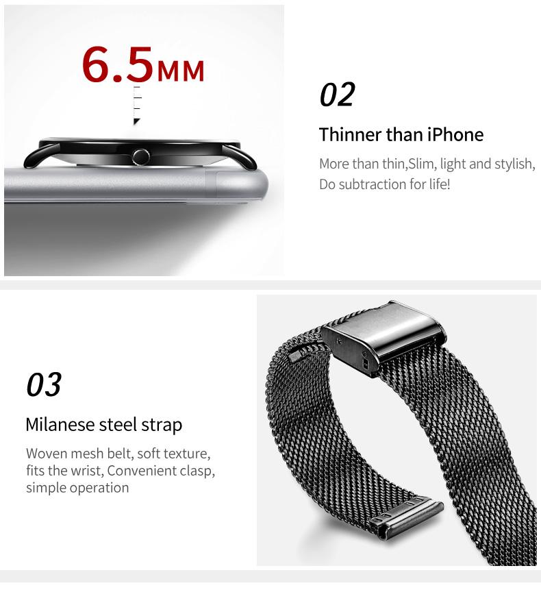 Product Introduction of 【Gửi vòng tay Tỳ Hưu】Đồng Hồ Cặp Đôi, OLEVS, Đồng Hồ Thạch Anh, Dành Cho Nam Và Nữ, Không Thấm Nước, Thép Không Gỉ, Có Lịch, Đồng Hồ Đeo Tay Sang Trọng, 5869 12