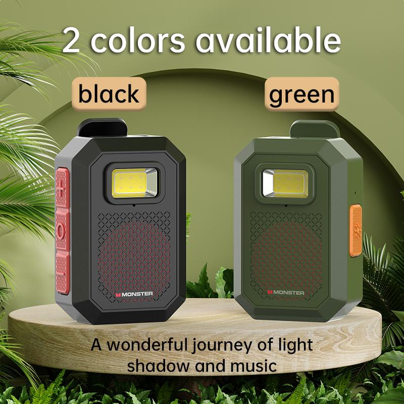 【COD Monster-X901, Loa Bluetooth Không Dây, Cầm Tay Và Ngoài Trời, Loa Siêu Trầm, Thích Hợp Cho Máy Tính Và Điện Thoại Thông Minh M3, Loa Mini, Chống Nước IPX7, Thích Hợp Cho Máy Tính Để Bàn Và Máy Tính Gia Đình, [Thanh Toán Khi Nhận Hàng]