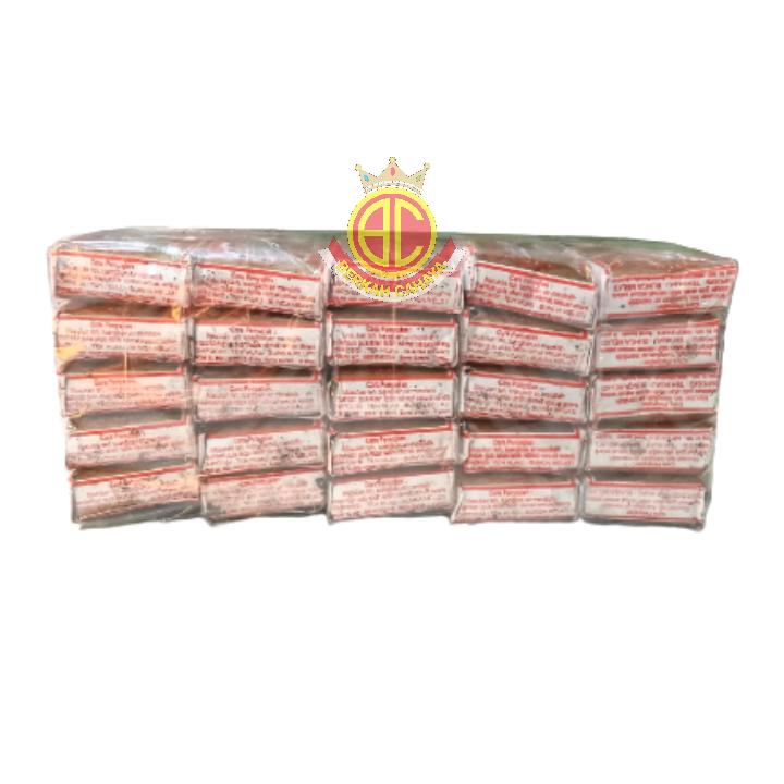 Teh 2Tang Hijau Tegal isi 50 pcs 2