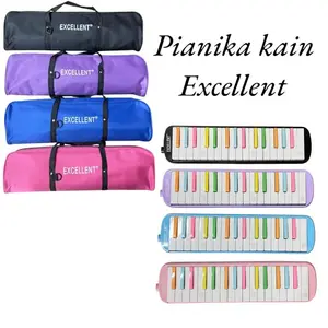 Pianika Tas Merek Excellent