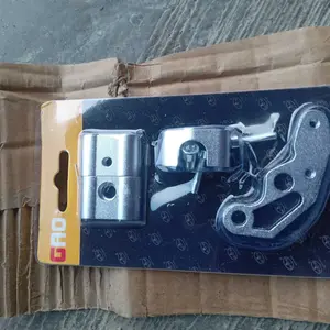 breket clem selang gardan garden dan selang rem depan