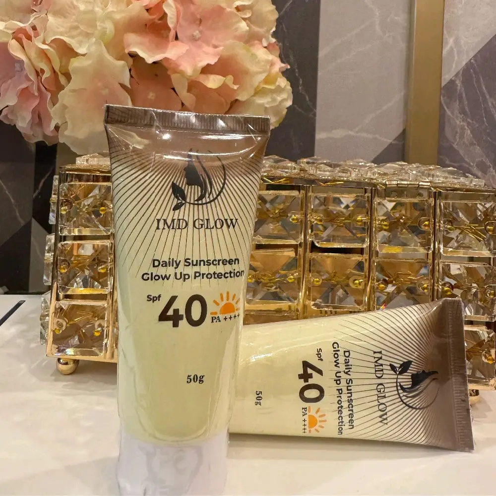 sunscreen IMD spf 40 pa++++