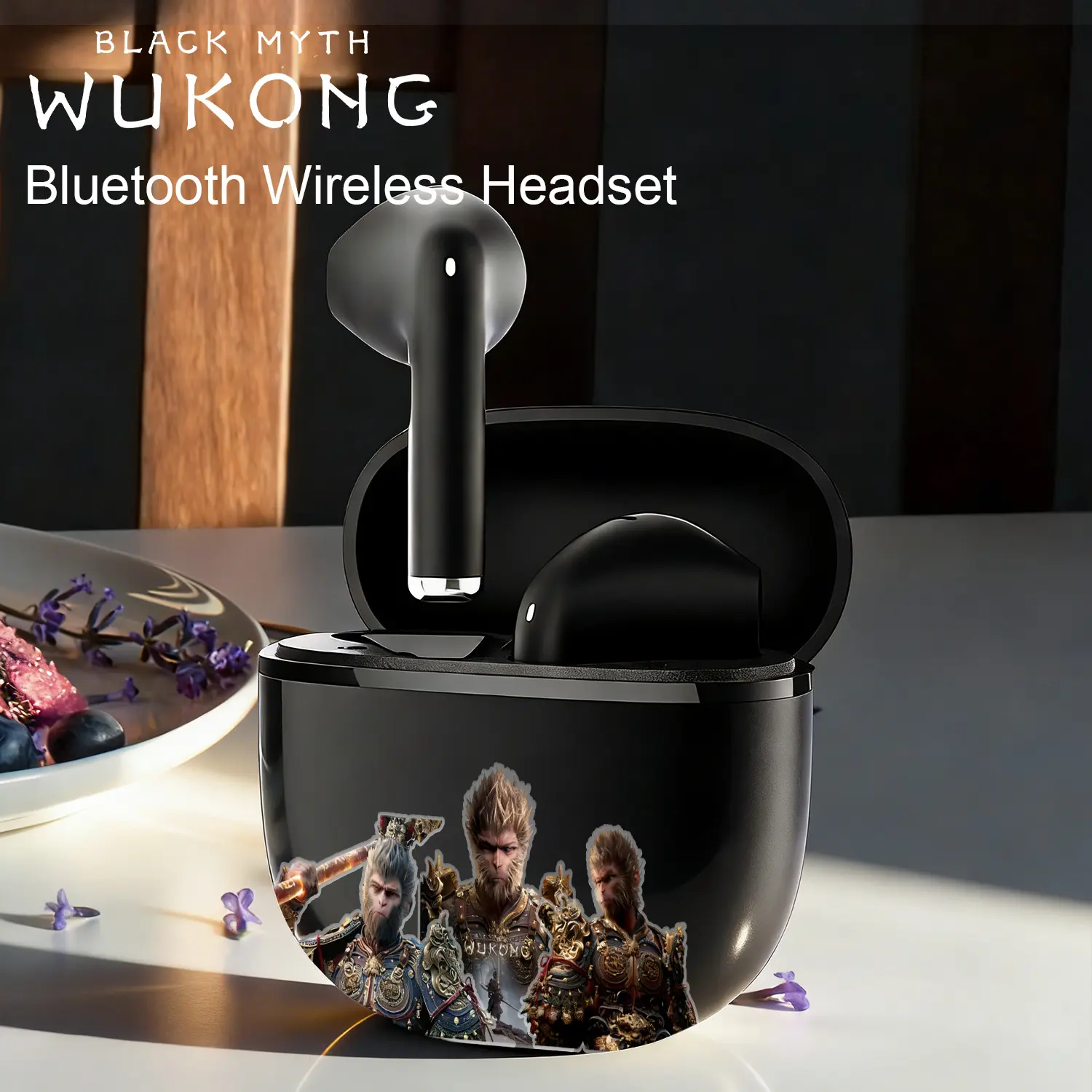 Ai Standard version Bluetooth 5.2