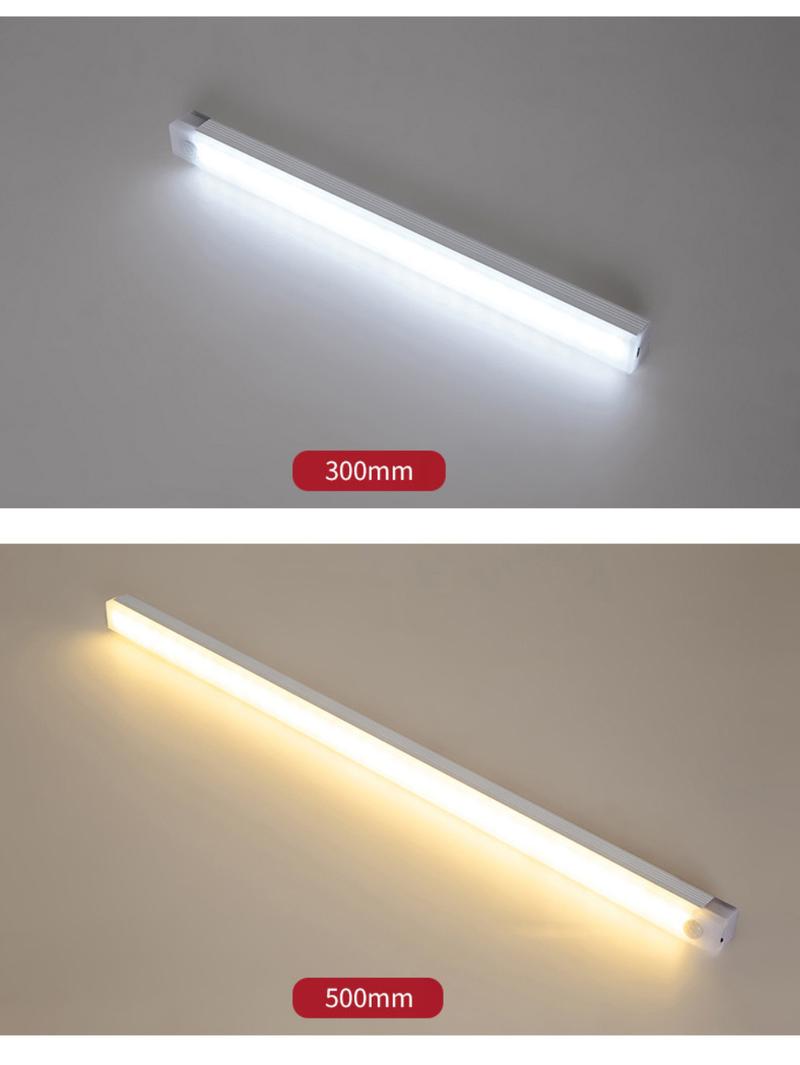 Product Introduction of Đèn Ngủ Cảm Biến Chuyển Động LED Không Dây, Thông Minh 29
