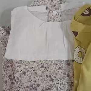 DIOEBABY Jumpsuit Bayi Perempuan/Romper Bayi Anak Perempuan/Jumper Bayi Bermotif Bunga/Baby Romper Fashion Bahan Katun