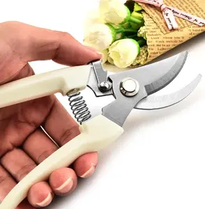 Gunting Dahan Dan Ranting Gunting Tangkai Potong Pruning Pohon Durian Alpukat Bunga