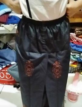 Product Review of Fashion favorit - Sarung anak instan pinggang karet usia 3-11 tahun motif SARWON  Fashion muslim anak laki laki  Seragam from b**l 0