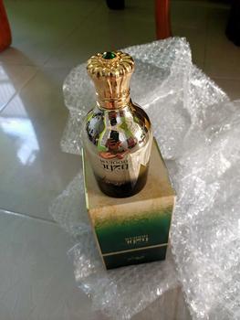 Product Review of ZIMAYA PERFUME || UAE PERFUME 100ml from P**a D**y S**n 1