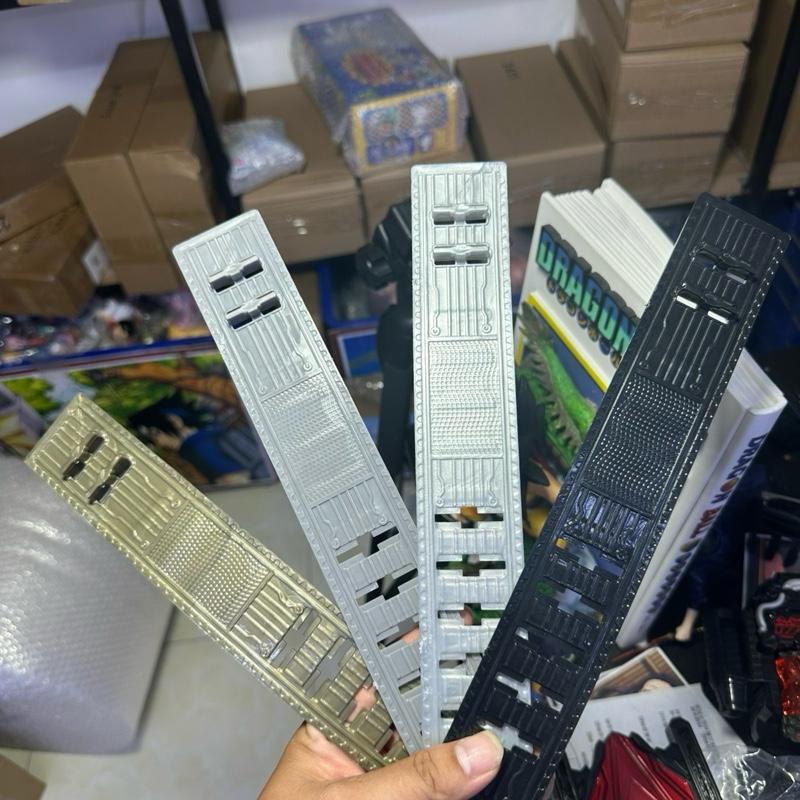 Dây nối thắt lưng DX Driver Henshin Belt - Kamen Rider dùng cho siêu nhân mặt nạ W decade các loại DX dây mở rộng