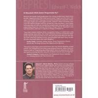 Gambar [PLK MOMENTUM] Depresi: Memandang Melampaui Kegelapan yang Sulit Ditaklukkan - Edward T. Welch (Softcover) dari PLK MOMENTUM Kota Surabaya 5 Tokopedia