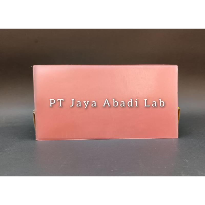 base plate baseplate wax lilin dental malam merah box isi 16 pcs lab high quality 3
