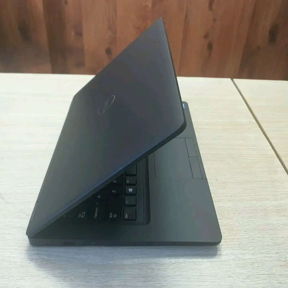 Laptop Văn phòng Deo 3450 I5 gen 4 ram 8g ssd 128gb màn 14inch, pin ok sạc zin- LT04