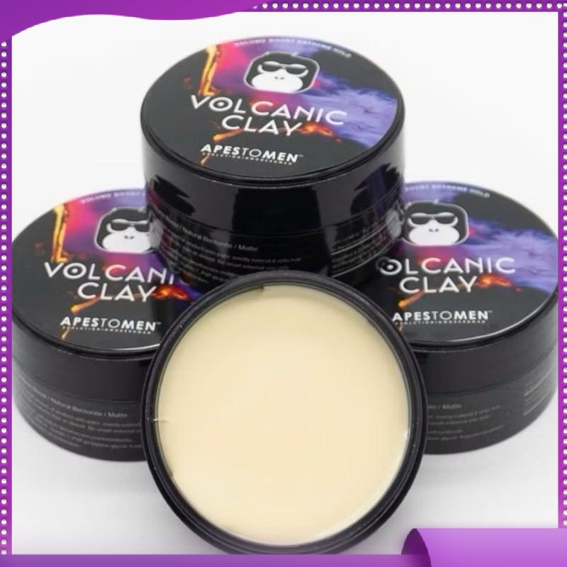 Gôm Xịt Tóc Siêu Cứng Giá Rẻ - Sáp Vuốt Tóc Chính Hãng 5
