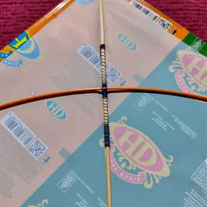 layangan sukhoi 50 pcs sayap fiber murah