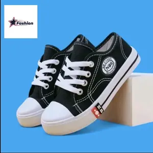 03.Sepatu Anak Sekolah TK SD SMP DAN SMA Terbaru 2025