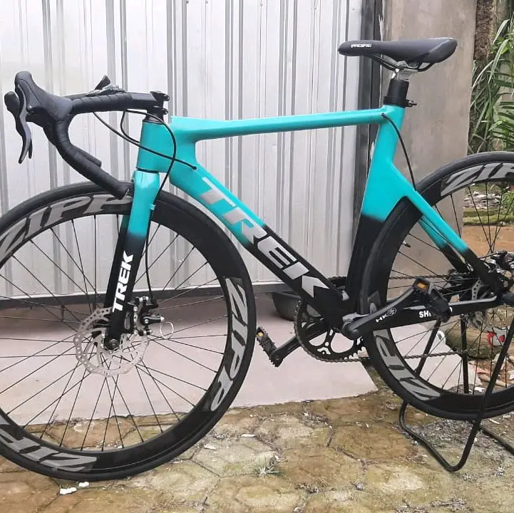 sepeda roadbike custom Bisa Request model sesuai dengan permintaan 4