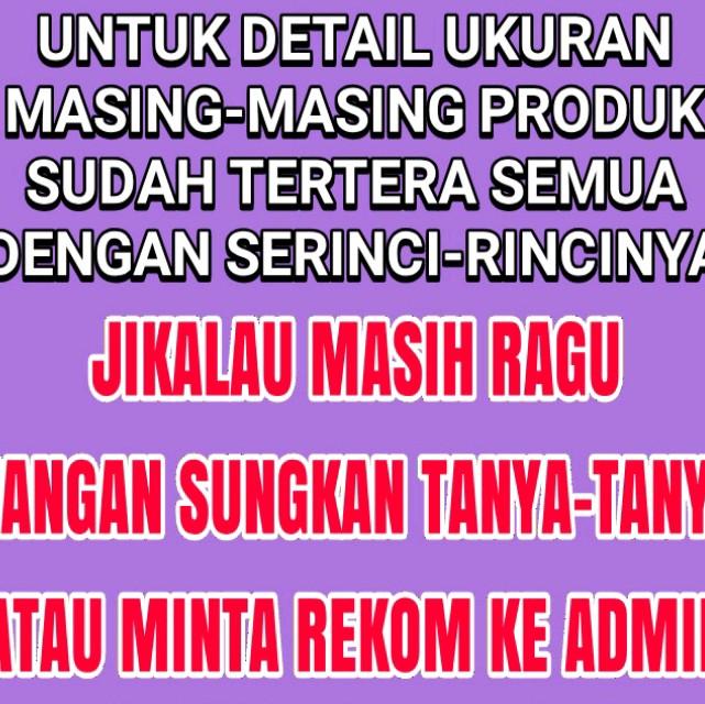 Celana Panjang SD Licin Seragam Sekolah Siswa High Twis Pria Fashion Katun Twiss Cowok 4