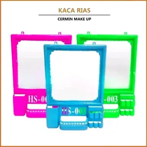 cermin rias kamar mandi multi-fungsi