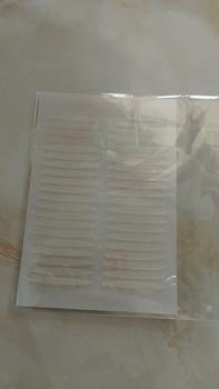 Product Review of MSB Eyelid Sticker Kelopak Mata  / Skot Mata Jaring / Sticker Kelopak Mata Double / Sticker Lem Kelopak Mata from a**1 0