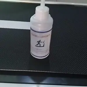 90 ML Pelumas Treadmill Elektrik Silicon / Oil Pelumas Treadmill / Oli Treadmill Elektrik Manual