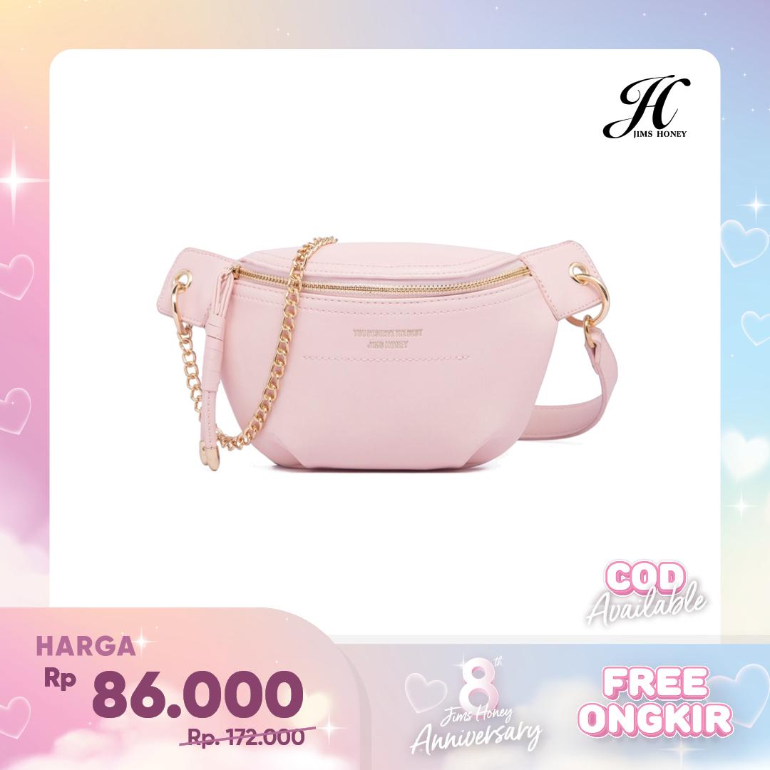 JIMS HONEY TAS WANITA HANNA WAIST BAG