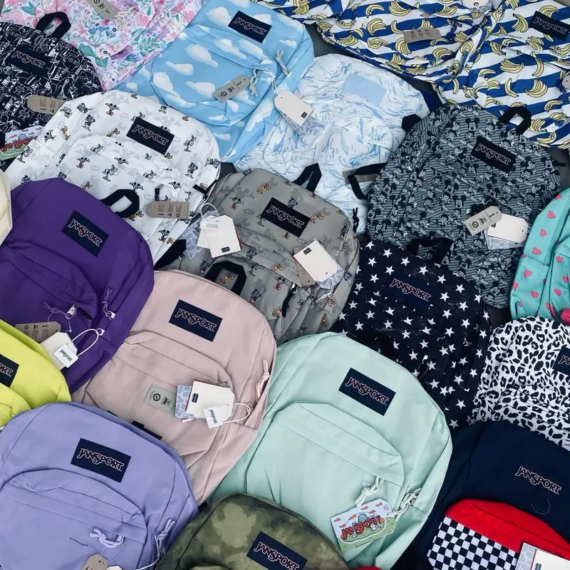 TAS JS PREMIUM KUALITAS TERATAS 0