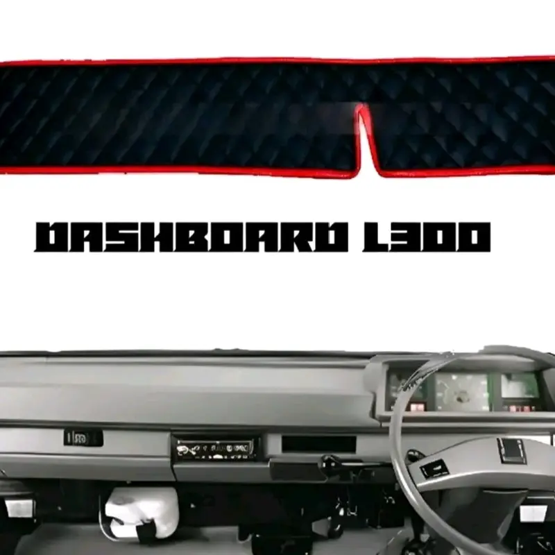 Alas Dashboard Mobil L300 - Pelindung untuk Kendaraan Anda - Car 0
