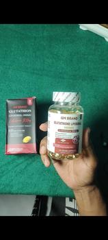 Product Review of SAIKONO PREMIUM BODY SERUM GREAT MACH from _**_ 1