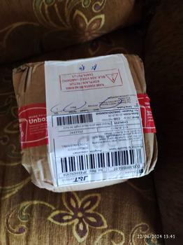 Product Review of Kopi Bubuk Sidikalang Original Arabica 1000 gr (1kg) from e**E 0