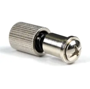 Baut /Jepit Sepatu Tanpa Obeng Mesin Jahit Highspeed