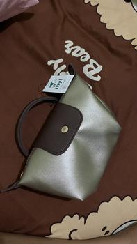 Product Review of Tas Wanita Emira Pouch - Tas Selempang Handbag Cewek from h**. 1