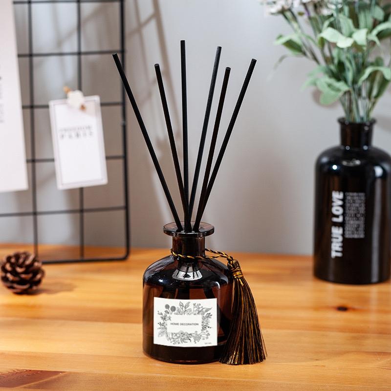 Pengharum Ruangan/Reed Diffuser/ Reed Diffuser Regular & Refill 100ml/Reed Diffuser Pengharum Ruangan Aromatherapy Parfum Essential Oil 2