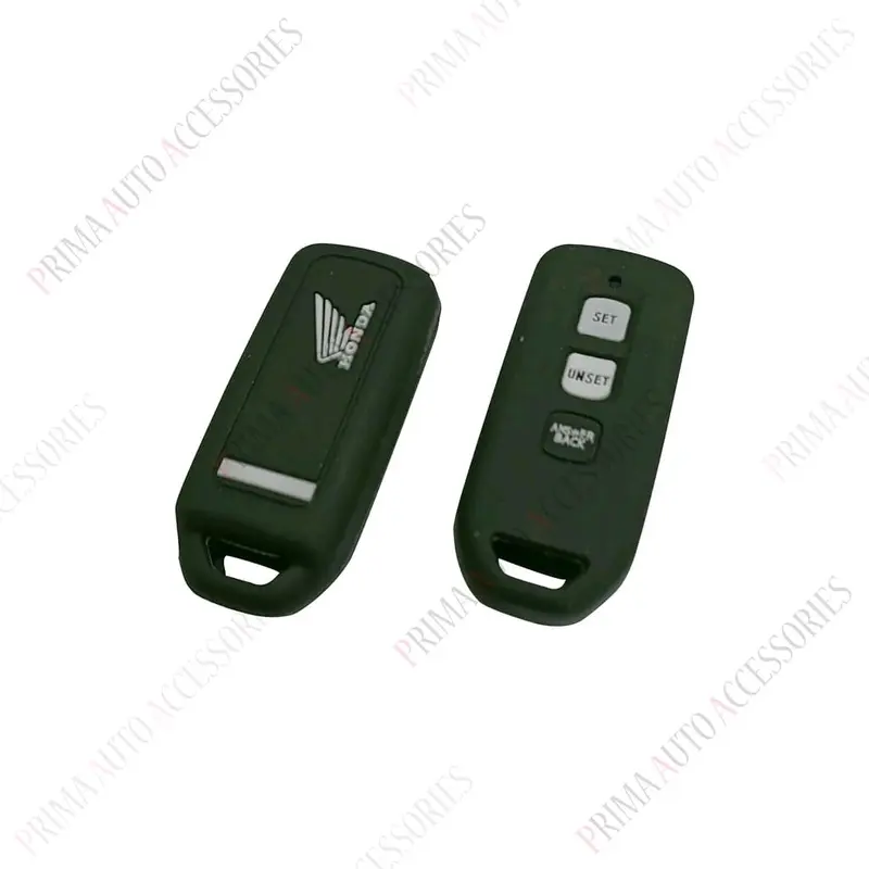 Silikon Kunci Remote Motor - Scoopy 3