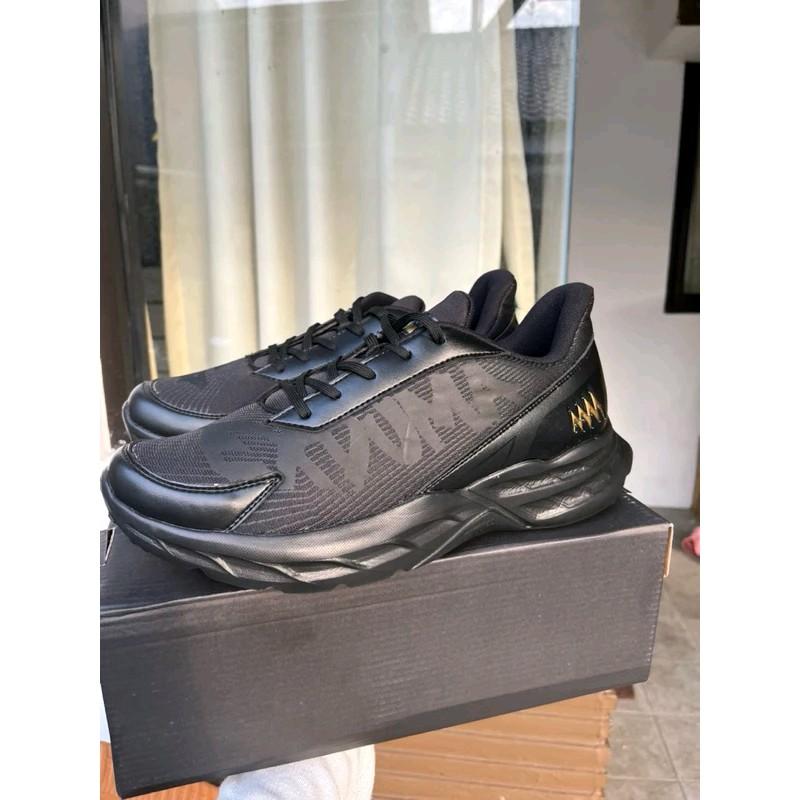 SEPATU EXDUMA POTENZIO SEPATU RUNNING SEPATU HARIAN 1