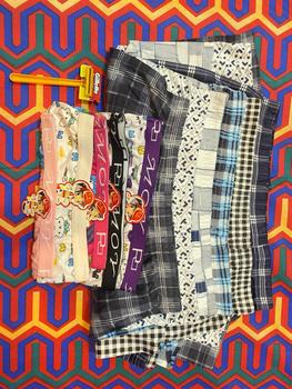 Product Review of BUY 6 Kids Panty GET 1 PAIR Kid Socks, Kids Panties Summer Panties AY@N Underwear 6 Pieces Assorted Character & Colors 5-9yrs Get Free 1 Pair Kid Sock from .**. 1