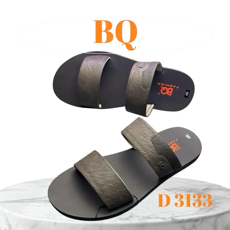 D 3133 (Pháp) Hai quai ép trang trí may viền trắng- DM 03 1