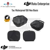 Gambar Tas Bag DJI Neo Carrying Case Waterproof Shockproof Bag Tas DJI Neo Anti Air Tahan Air Tahan Jatuh Tahan Benturan - Hitam Polos dari DJI Ratu Enterprise Kota Administrasi Jakarta Pusat 3 Tokopedia