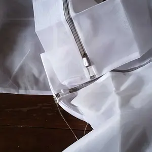 Jaring Laundry Bag Jaring Baju Kotor Kantong Jaring Bra Laundry Bag Washing bag Jaring