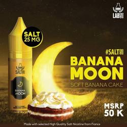 Jual Liquid Banana Moon Terlengkap - Daftar Harga Mei 2026 & Cicilan 0% |  Tokopedia