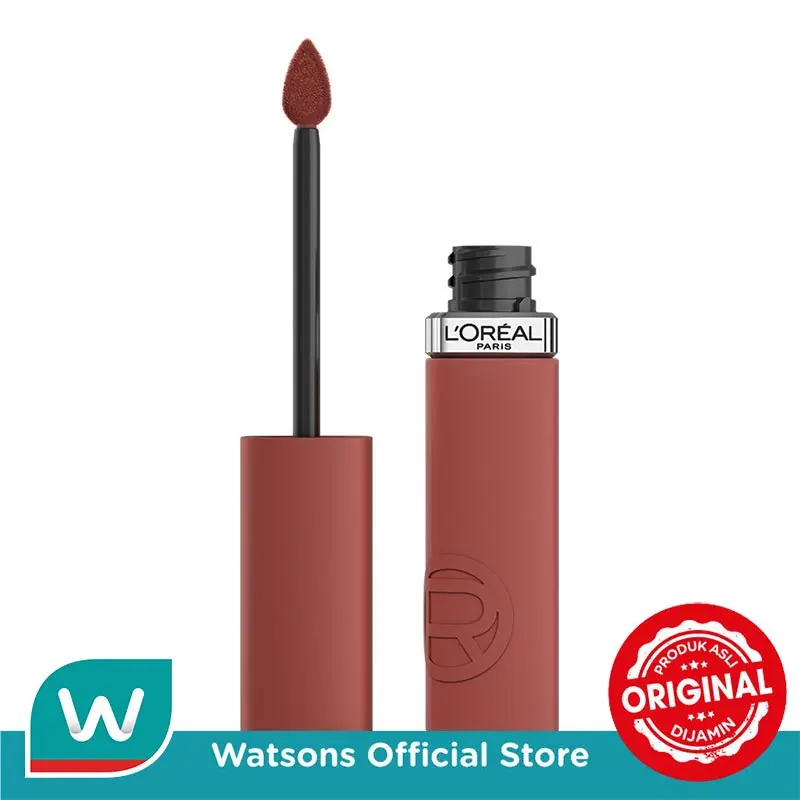 L’Oreal Paris Infallible Matte Resistance 150 Lazy Sunday 0