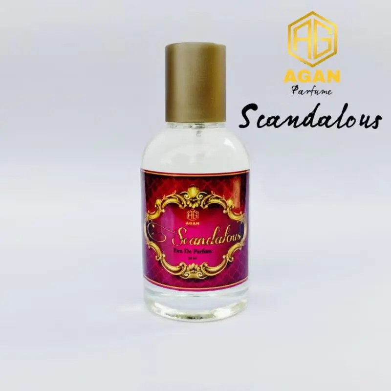 aganparfumeofficial_parfume inspired 5c44nd4ll00u55  Eau De Parfume wanginya segar awet tahan lama perfume wanita