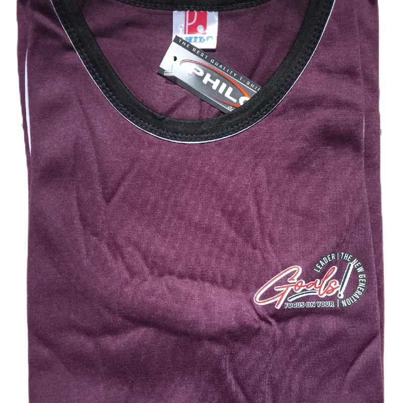 KAOS SINGLET PRIA DEWASA DISTRO 5