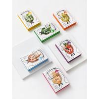 Gambar Leaders Imphyto Retinol Sheet Mask 23 ml | Sheet Mask | Masker Wajah dari C&F Store Official Kota Administrasi Jakarta Utara 4 Tokopedia