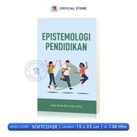 Gambar Buku Kuliah Ilmu Pendidikan Semester 2 : Pendidikan Multikultural / Karakteristik Peserta Didik / Kepemimpinan Pendidikan / Pendidikan Berbasis Budaya / Filsafat Pendidikan / Epistemologi Pendidikan / Pedagogi Pustaka Baru Press – PB - PEND MULTIKULTURAL dari Pustaka Baru Press Kab. Bantul 2 Tokopedia