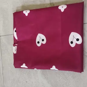 TAPLAK MEJA JUMPUTAN MINIMALIS 1mx1m Dengan Desain Elegan dan Fungsional Bahan Katun Cocok untuk Ruang Tamu/Ruang Guru Diskon 50%