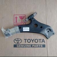 Gambar low arm lower arm sayap bawah kapak depan rx270 rx-270 rx350 rx-350 rx450 rx-450 th 09 on dari kaki kaki oto Kota Administrasi Jakarta Utara 1 Tokopedia